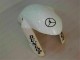 ABS Plastica & Carenatura Suzuki GSXR 1000 K5 05-06 - Bianco ABS Plastica & Carenatura Suzuki GSXR 1000 K5 05-06 - Bianco