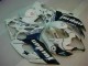 ABS Plastica & Carenatura Suzuki GSXR 1000 K5 05-06 - Bianco ABS Plastica & Carenatura Suzuki GSXR 1000 K5 05-06 - Bianco