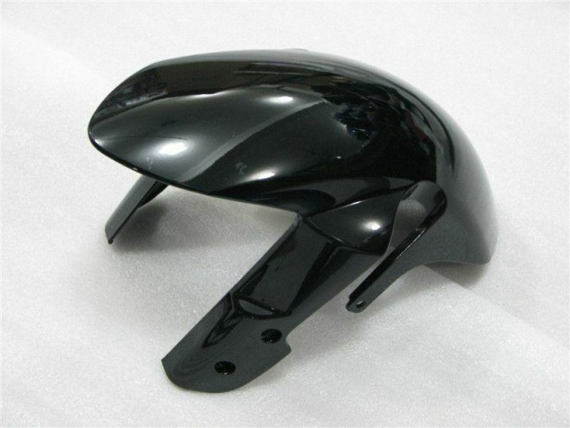 ABS Plastica & Carenatura Suzuki GSXR 600 / 750 K6 06-07 - Blu Nero ABS Plastica & Carenatura Suzuki GSXR 600 / 750 K6 06-07 - Blu Nero