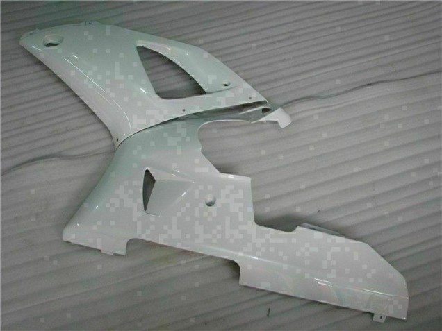 ABS Plastica & Carenatura Yamaha R1 00-01 - Bianco ABS Plastica & Carenatura Yamaha R1 00-01 - Bianco