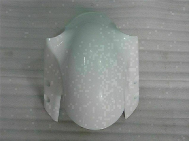 ABS Plastica & Carenatura Yamaha R1 00-01 - Bianco ABS Plastica & Carenatura Yamaha R1 00-01 - Bianco