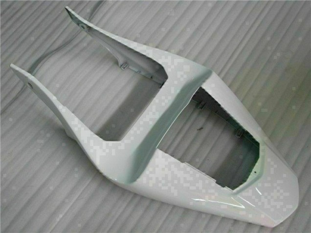 ABS Plastica & Carenatura Yamaha R1 00-01 - Bianco ABS Plastica & Carenatura Yamaha R1 00-01 - Bianco