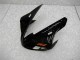 ABS Plastica & Carenatura Yamaha R1 02-03 - Nero ABS Plastica & Carenatura Yamaha R1 02-03 - Nero