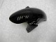 ABS Plastica & Carenatura Yamaha R1 02-03 - Nero ABS Plastica & Carenatura Yamaha R1 02-03 - Nero