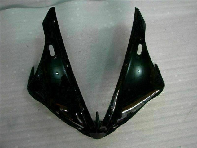 ABS Plastica & Carenatura Yamaha R1 04-06 - Nero ABS Plastica & Carenatura Yamaha R1 04-06 - Nero