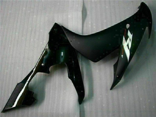 ABS Plastica & Carenatura Yamaha R1 04-06 - Nero ABS Plastica & Carenatura Yamaha R1 04-06 - Nero
