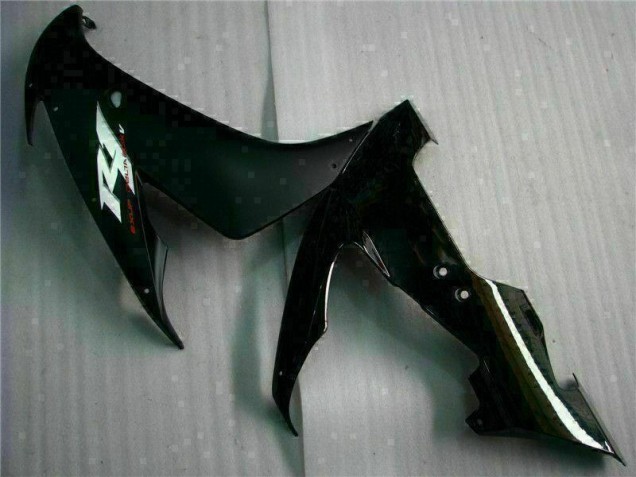 ABS Plastica & Carenatura Yamaha R1 04-06 - Nero ABS Plastica & Carenatura Yamaha R1 04-06 - Nero