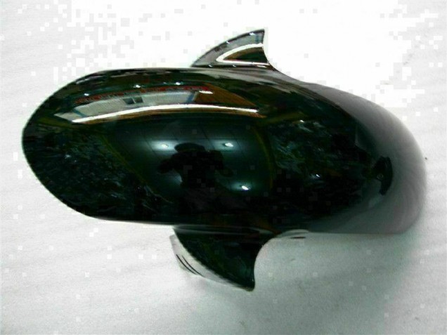 ABS Plastica & Carenatura Yamaha R1 04-06 - Nero ABS Plastica & Carenatura Yamaha R1 04-06 - Nero