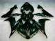 ABS Plastica & Carenatura Yamaha R1 04-06 - Nero ABS Plastica & Carenatura Yamaha R1 04-06 - Nero