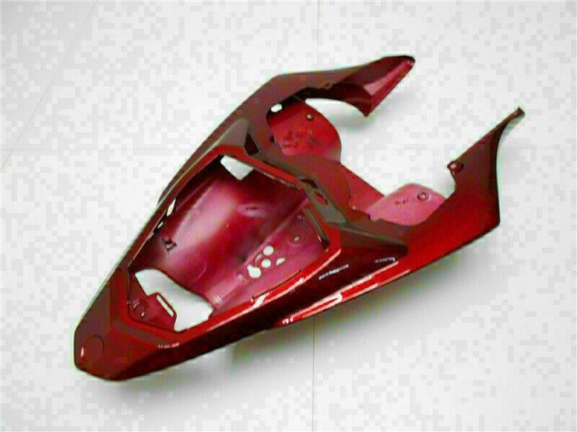 ABS Plastica & Carenatura Yamaha R1 09-11 - Rosso Nero ABS Plastica & Carenatura Yamaha R1 09-11 - Rosso Nero