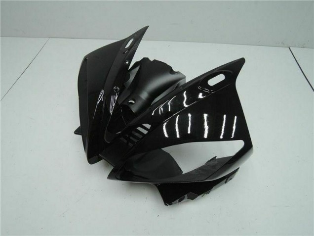 ABS Plastica & Carenatura Yamaha R6 06-07 - Nero ABS Plastica & Carenatura Yamaha R6 06-07 - Nero
