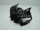 ABS Plastica & Carenatura Yamaha R6 06-07 - Nero ABS Plastica & Carenatura Yamaha R6 06-07 - Nero