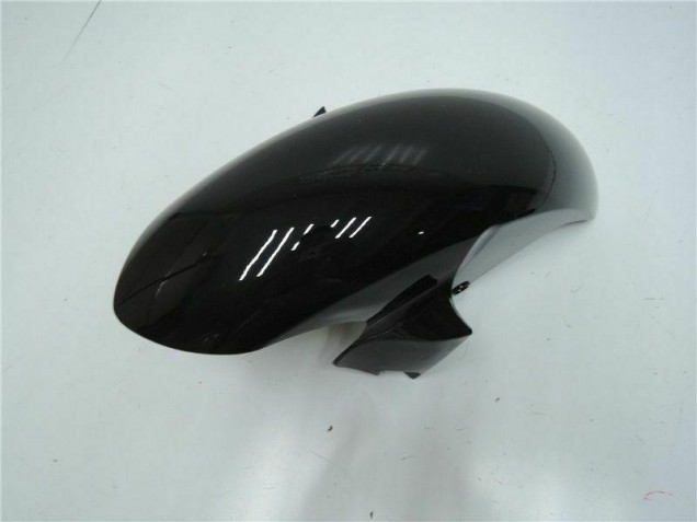 ABS Plastica & Carenatura Yamaha R6 06-07 - Nero ABS Plastica & Carenatura Yamaha R6 06-07 - Nero
