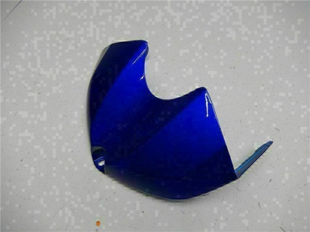 ABS Plastica & Carenatura Yamaha R6 08-16 - Blu ABS Plastica & Carenatura Yamaha R6 08-16 - Blu