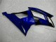 ABS Plastica & Carenatura Yamaha R6 08-16 - Blu ABS Plastica & Carenatura Yamaha R6 08-16 - Blu