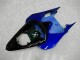 ABS Plastica & Carenatura Yamaha R6 08-16 - Blu ABS Plastica & Carenatura Yamaha R6 08-16 - Blu