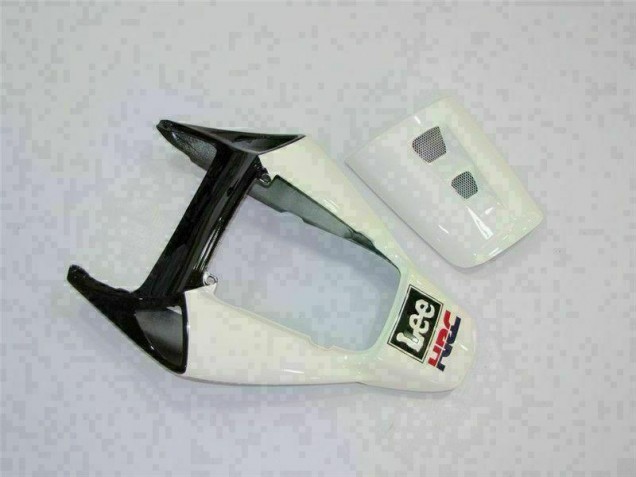 ABS Plastica & Carene Honda CBR 1000 RR 04-05 - Bianco Rosso ABS Plastica & Carene Honda CBR 1000 RR 04-05 - Bianco Rosso