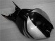 ABS Plastica & Carene Honda CBR 1000 RR 04-05 - Nero Argento Repsol
