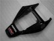 ABS Plastica & Carene Honda CBR 1000 RR 04-05 - Nero Argento Repsol