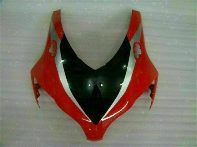 ABS Plastica & Carene Honda CBR 1000 RR 08-11 - Rosso Argento ABS Plastica & Carene Honda CBR 1000 RR 08-11 - Rosso Argento