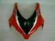 ABS Plastica & Carene Honda CBR 1000 RR 08-11 - Rosso Argento ABS Plastica & Carene Honda CBR 1000 RR 08-11 - Rosso Argento
