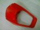ABS Plastica & Carene Honda CBR 1000 RR 08-11 - Rosso Argento ABS Plastica & Carene Honda CBR 1000 RR 08-11 - Rosso Argento