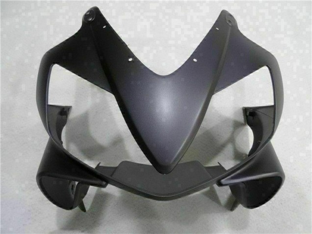 ABS Plastica & Carene Honda CBR 600 F4i 01-03 - Nero Opaco ABS Plastica & Carene Honda CBR 600 F4i 01-03 - Nero Opaco