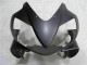 ABS Plastica & Carene Honda CBR 600 F4i 01-03 - Nero Opaco ABS Plastica & Carene Honda CBR 600 F4i 01-03 - Nero Opaco