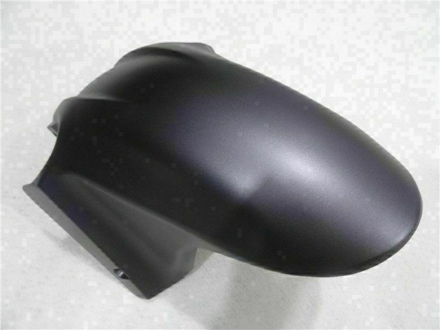 ABS Plastica & Carene Honda CBR 600 F4i 01-03 - Nero Opaco ABS Plastica & Carene Honda CBR 600 F4i 01-03 - Nero Opaco