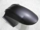 ABS Plastica & Carene Honda CBR 600 F4i 01-03 - Nero Opaco ABS Plastica & Carene Honda CBR 600 F4i 01-03 - Nero Opaco