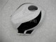 ABS Plastica & Carene Honda CBR 600 RR 09-12 - Bianco