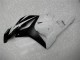 ABS Plastica & Carene Honda CBR 600 RR 09-12 - Bianco