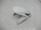 ABS Plastica & Carene Honda CBR 600 RR 09-12 - Bianco
