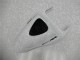 ABS Plastica & Carene Honda CBR 600 RR 09-12 - Bianco