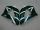 ABS Plastica & Carene Honda CBR 900 RR 929RR 00-01 - Bianco ABS Plastica & Carene Honda CBR 900 RR 929RR 00-01 - Bianco