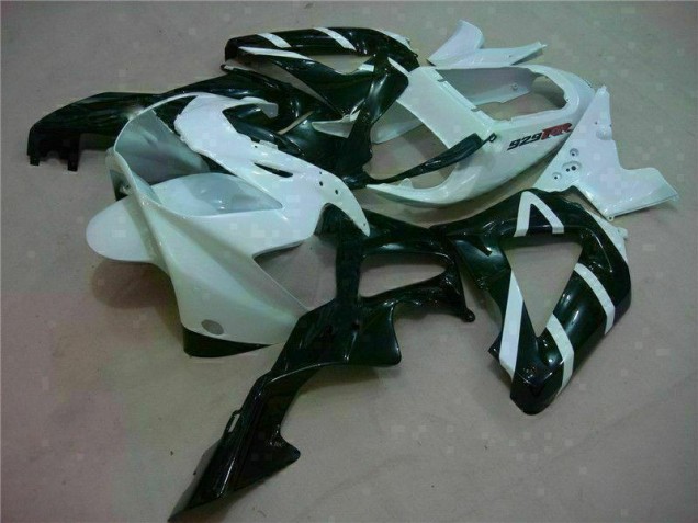 ABS Plastica & Carene Honda CBR 900 RR 929RR 00-01 - Bianco ABS Plastica & Carene Honda CBR 900 RR 929RR 00-01 - Bianco