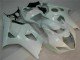 ABS Plastica & Carene Suzuki GSXR 1000 K3 03-04 - Bianco ABS Plastica & Carene Suzuki GSXR 1000 K3 03-04 - Bianco