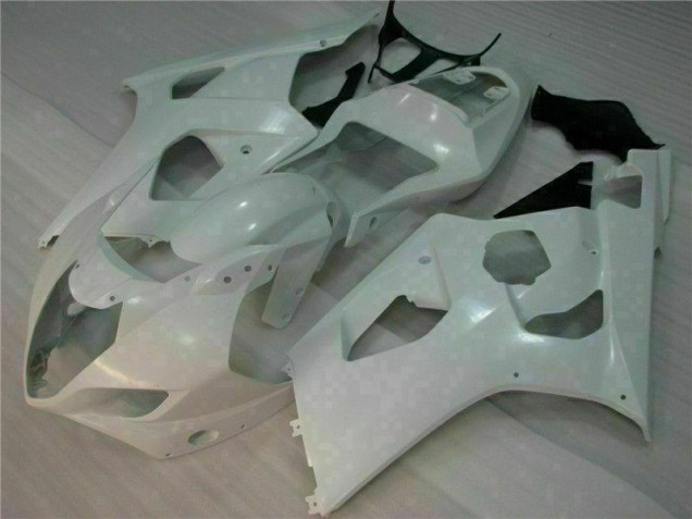 ABS Plastica & Carene Suzuki GSXR 1000 K3 03-04 - Bianco ABS Plastica & Carene Suzuki GSXR 1000 K3 03-04 - Bianco