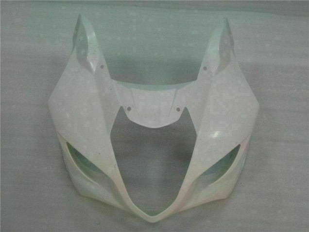 ABS Plastica & Carene Suzuki GSXR 1000 K3 03-04 - Bianco ABS Plastica & Carene Suzuki GSXR 1000 K3 03-04 - Bianco