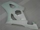 ABS Plastica & Carene Suzuki GSXR 1000 K3 03-04 - Bianco ABS Plastica & Carene Suzuki GSXR 1000 K3 03-04 - Bianco