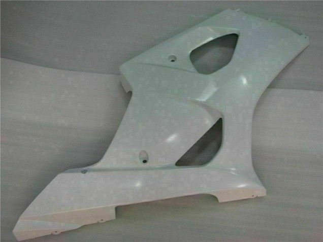 ABS Plastica & Carene Suzuki GSXR 1000 K3 03-04 - Bianco ABS Plastica & Carene Suzuki GSXR 1000 K3 03-04 - Bianco
