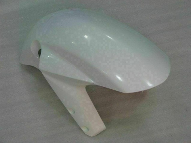 ABS Plastica & Carene Suzuki GSXR 1000 K3 03-04 - Bianco ABS Plastica & Carene Suzuki GSXR 1000 K3 03-04 - Bianco