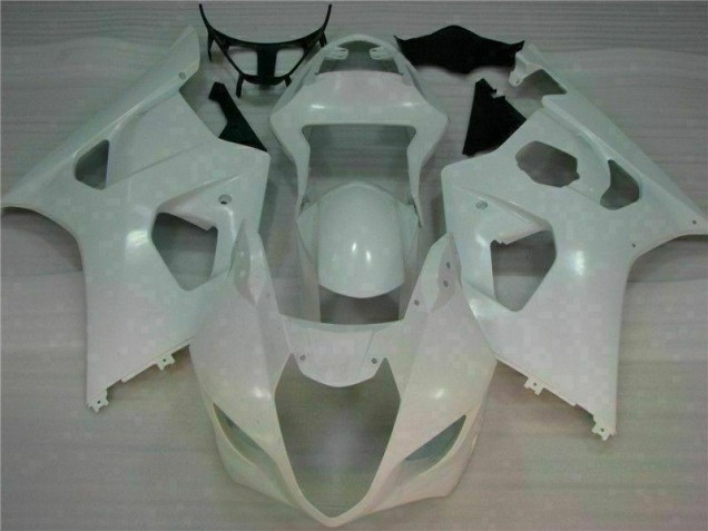 ABS Plastica & Carene Suzuki GSXR 1000 K3 03-04 - Bianco ABS Plastica & Carene Suzuki GSXR 1000 K3 03-04 - Bianco