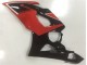 ABS Plastica & Carene Suzuki GSXR 1000 K5 05-06 - Rosso Nero ABS Plastica & Carene Suzuki GSXR 1000 K5 05-06 - Rosso Nero