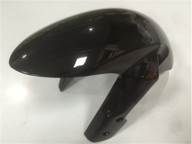 ABS Plastica & Carene Suzuki GSXR 1000 K5 05-06 - Rosso Nero ABS Plastica & Carene Suzuki GSXR 1000 K5 05-06 - Rosso Nero