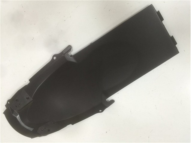 ABS Plastica & Carene Suzuki GSXR 1000 K5 05-06 - Rosso Nero ABS Plastica & Carene Suzuki GSXR 1000 K5 05-06 - Rosso Nero