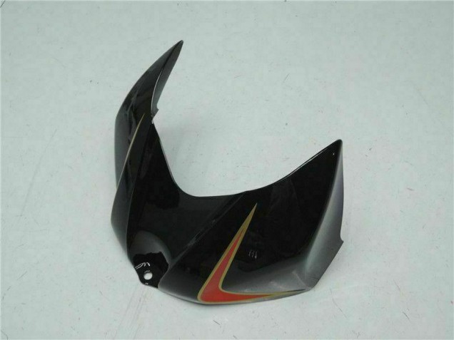 ABS Plastica & Carene Suzuki GSXR 1000 K7 07-08 - Rosso Bianco ABS Plastica & Carene Suzuki GSXR 1000 K7 07-08 - Rosso Bianco