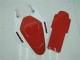 ABS Plastica & Carene Suzuki GSXR 1000 K7 07-08 - Rosso Bianco ABS Plastica & Carene Suzuki GSXR 1000 K7 07-08 - Rosso Bianco