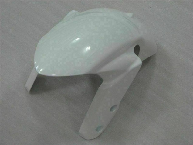 ABS Plastica & Carene Suzuki GSXR 1000 K9 09-16 - Blu Bianco ABS Plastica & Carene Suzuki GSXR 1000 K9 09-16 - Blu Bianco