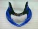 ABS Plastica & Carene Suzuki GSXR 600 / 750 K1 K2 K3 01-03 - Blu ABS Plastica & Carene Suzuki GSXR 600 / 750 K1 K2 K3 01-03 - Blu
